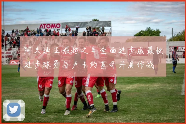 阿夫迪亚崛起之年全面进步成最快进步球员与卢卡约基奇并肩作战