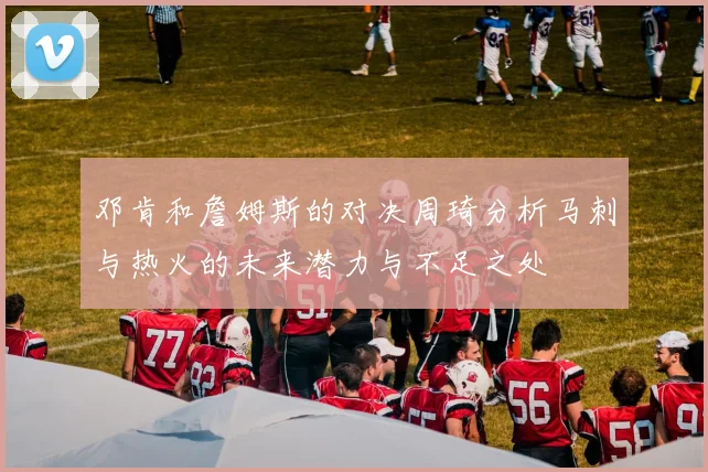 邓肯和詹姆斯的对决周琦分析马刺与热火的未来潜力与不足之处